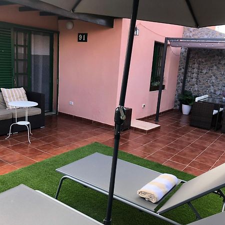Maspalomas Precioso Bungalow, Sonnenland Exterior foto